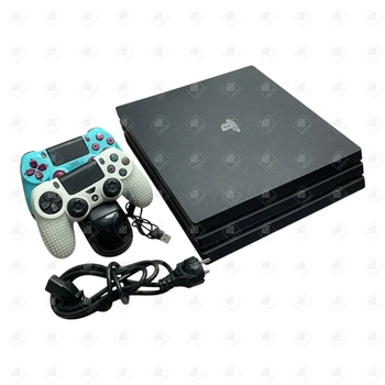 Игровая приставка Sony Playstation 4 Pro 1Tb