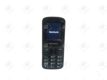 Philips Xenium E2101