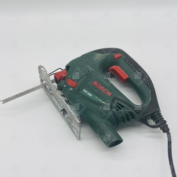 Электролобзик Bosch PST 650