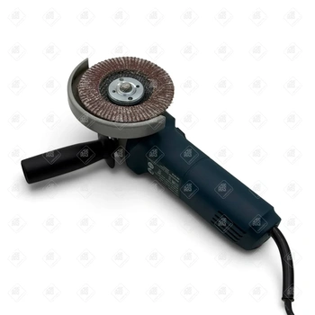 Болгарка Bosch, PWS 850CE, 125