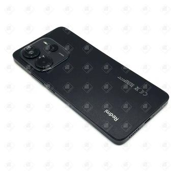 Смартфон Xiaomi Redmi Note 14 6\128 ГБ черный