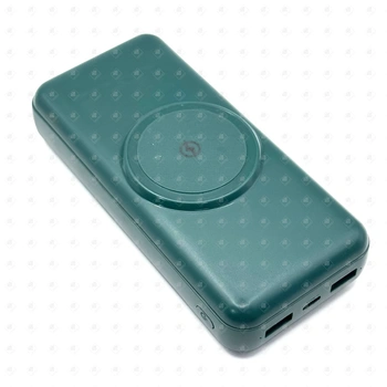 Powerbank 30000mAh