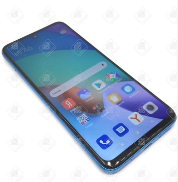 Смартфон Xiaomi Redmi 10