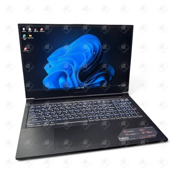 Ноутбук  Ardor Gaming I512450H/3050/16/SSD512
