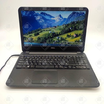 Ноутбук Dell Inspiron 3521-7383