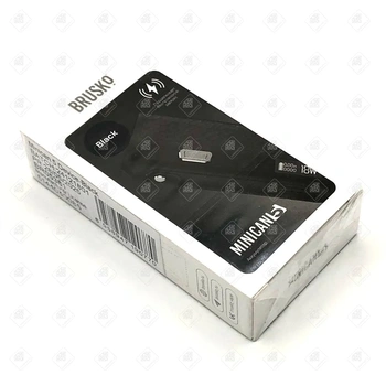 Minican 5 Device_Black
