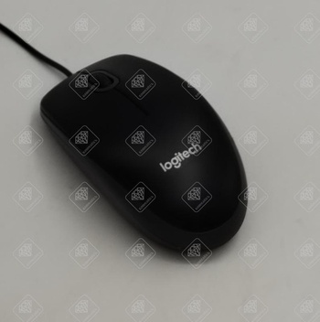 мышь Logitech