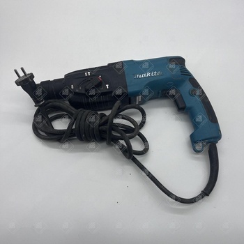 Перфоратор Makita hr 2450
