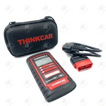 Автодиагностика THINKDIAG 2