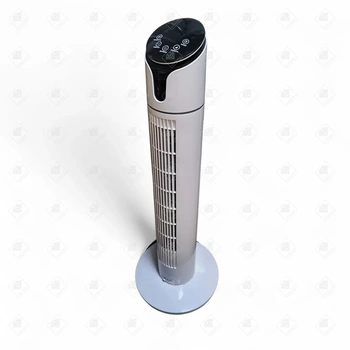 Вентилятор DEXP TF-1604LY белый