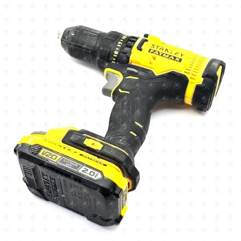 Шуруповерт Stanley SCD 700