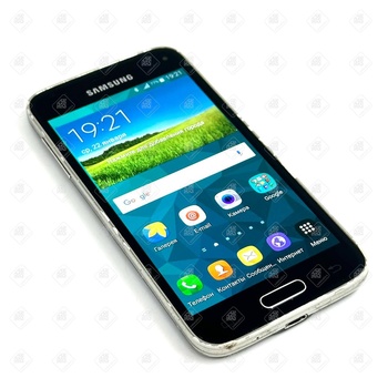 Смартфон, Samsung s5 mini