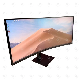 Монитор Xiaomi, Redmi Monitor 2K G34WQ