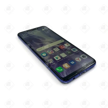 смартфон Huawei Nova 3, 128 ГБ