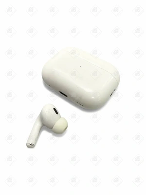 Наушники Apple AirPods Pro 2