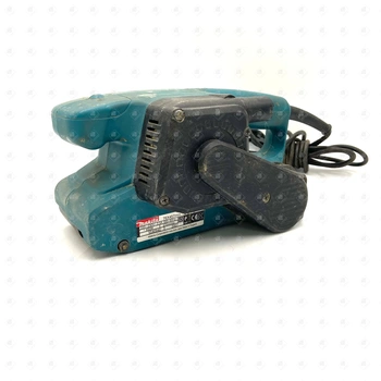 Ленточная шлифовальная машина Makita 9910