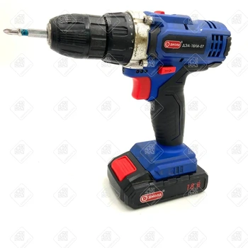 Шуруповерт Диолд ДЭА-12ЛИ-07