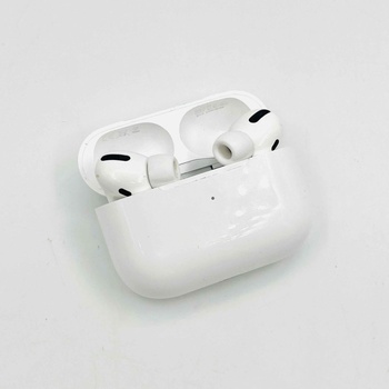 Блютуз наушники Airpods Pro Replica