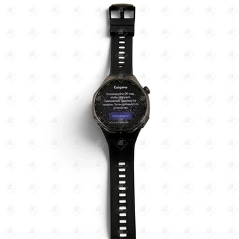Смарт часы huawei watch gt 6 pro
