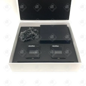 Петличная радиосистема Godox MoveLink II M1