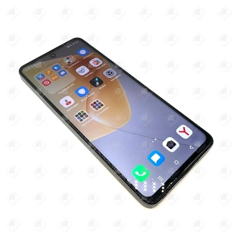 Смартфон Infinix HOT 50 6/256