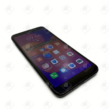 Смартфон Honor 9S, 32 ГБ, черный, 2 ГБ