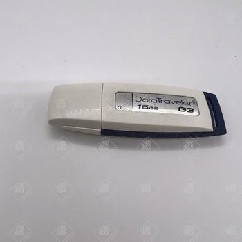 USB накопитель Datatraveler 16gb