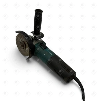 Болгарка Makita, 9565H, 125