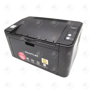 Принтер pantum p2500