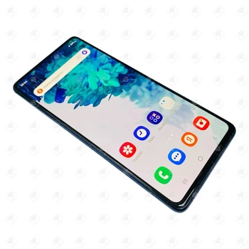 Смартфон Samsung Galaxy S20 FE, 128 ГБ, 6 ГБ