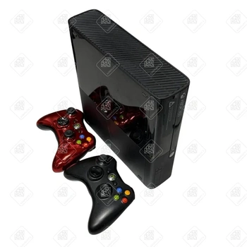  Игровая приставка Xbox 360e 