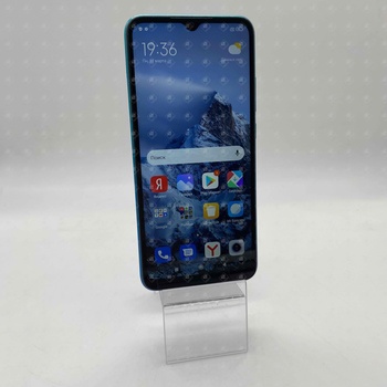 Смартфон Xiaomi Redmi 9A, 32 ГБ, 2 ГБ