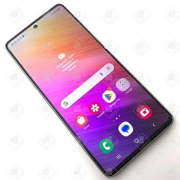 Телефон Samsung Galaxy A73 5G, 8/256 ГБ