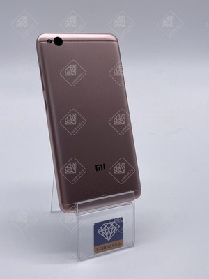 Смартфон Xiaomi Redmi 4A 2/16 ГБ