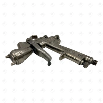 Краскопульт Walcom Slim S 