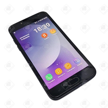 Смартфон Samsung Galaxy J2  16 ГБ