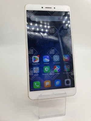 Смартфон Xiaomi Mi Max 2 4/64gb 