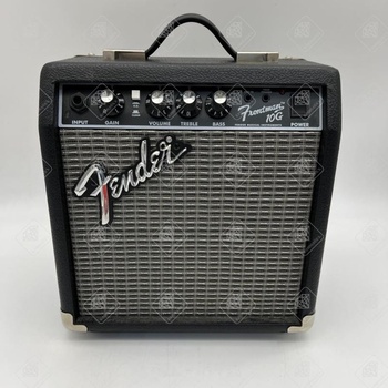 FENDER FRONTMAN 10G 10 WATT гитарный комбо 10Вт