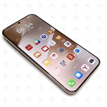 Мобильный телефон Huawei, Pura 80, 256 ГБ