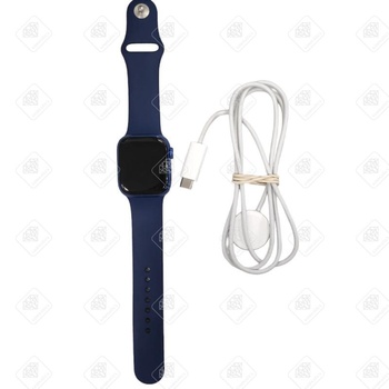Apple Watch 7 41mm blue