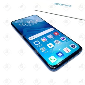 смартфон Honor View20 