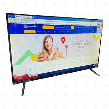 Телевизор LED AIWA JH32TS210N