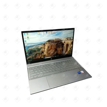 Ноутбук HP Pavilion laptop 15/I5-1135G7/Iris xe graphics/512/8gb