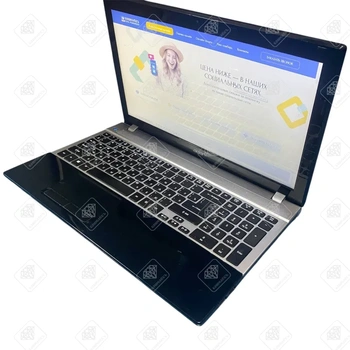 Ноутбук Acer aspire v3-531G/ Intel Pentium B960/NVIDIA GeForce GT 630M/8гб/320гб