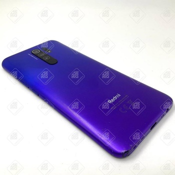 Xiaomi Redmi 9, 32 ГБ, 3 ГБ