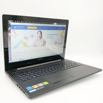 Ноутбук Lenovo G50-45