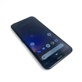 Смартфон Nokia 2.2 