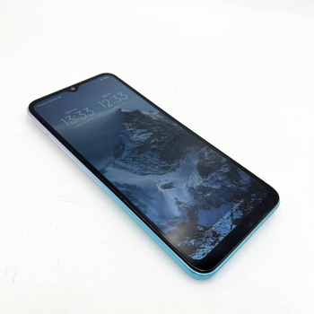 Xiaomi Redmi 9A, 32 ГБ, голубой, 2 ГБ