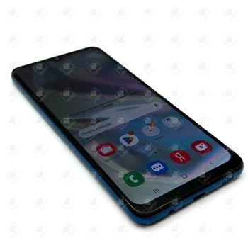 Смартфон Samsung Galaxy A12 3/32