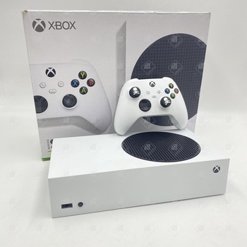 XBOX Series S 512GB